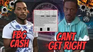 STL Cant Get Right Homicide Report Break Down | FBG Cash And More