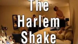 Harlem Shake Remix (cancion,sin baile)