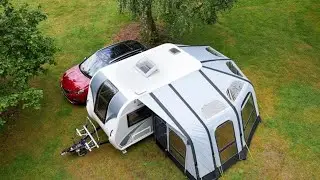 10 CAMPING INVENTIONS THAT ARE AT THE NEXT LEVEL