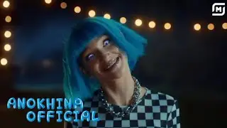 I Became A Zombie ! || ANOKHINA LIZA TIKTOK 2021 💙