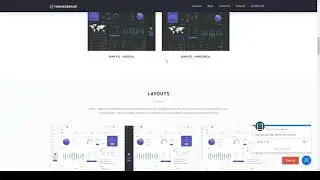 Minia - Django Admin and Dashboard Template responsive bootstrap