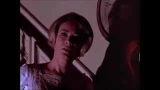 Once Upon a December - Carolyn & Daniel (The Ghost and Mrs. Muir)