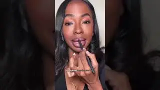 How to use MAC viral NUDE lipsticks