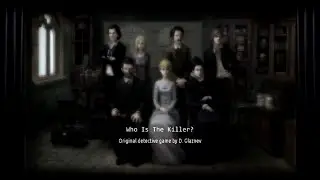 iOS - Who is the Killer? EP#4 The Dark Room