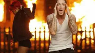 Eminem Ft Rihanna - Love The Way You Lie Bassline Remix Tom Fergsuon Ft RP