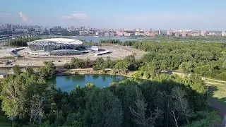 #Новосибирск