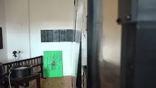 Big Beasts (Thunder Sheet Machine)