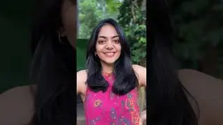 I Cut My Hair !! Do you like it? 💇🏻‍♀️😋