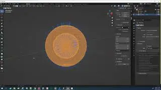 Using Blender for Max users: Viewing Normal Direction