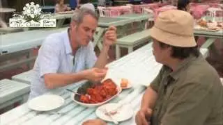 Phil's Asian Feasts - Singapore