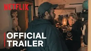 Swap Shop Season 1 | Official Trailer | Netflix