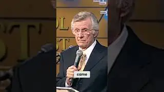 Awakening of the Holy Spirit At A Bible College by David Wilkerson #shorts