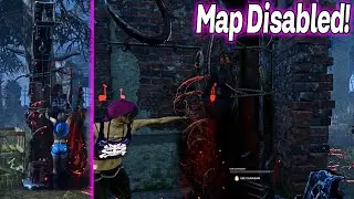 BHVR Secretly Disabled This Map In 2v8!