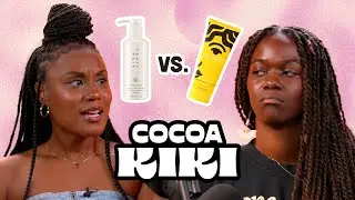 The Black Barbie Experience, Comparing Black Brands, and Timeless Classics We Can't Get Enough Of