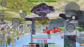 Танки Warface
