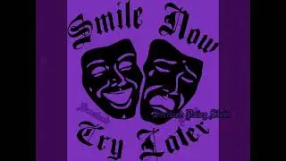 Sunny & the Sunliners - Smile Now... Cry Later (Slowed)