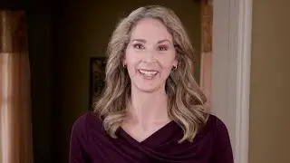 Meet Amy McWhirter, Professional Emcee Event Host