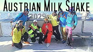 Austrian Milk Shake (Austria 2018)
