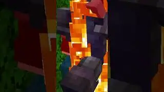 I Trapped a Minecraft Player With One Click!
