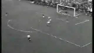 World Cup 1954 Final - Hungary 2:3 Germany