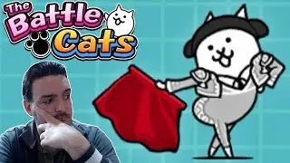THE BATTLE CATS #88 - O RANK 1600 E O MATADOR CAT