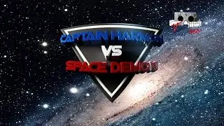 Spaceship Combat in VR