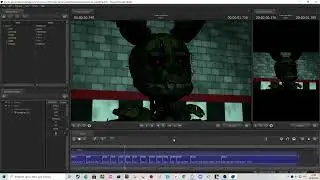 Wip 1 - Original idea by  @Unknown Max