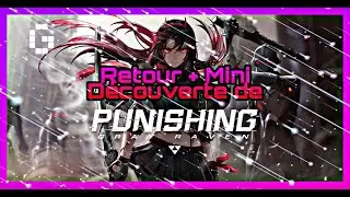 Découverte De PGR !