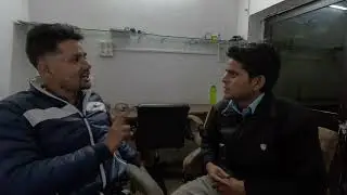 DOLLOR VLOG 19Jan2023 - Welcome Our Student Devanand to Neemuch 6