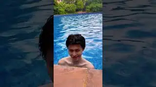 白天使的打地鼠游戏。#天使 #小丑 #超人不会飞
