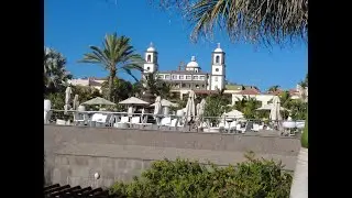 Reality Gran Canaria Maspalomas 19.10.23 ....Hotel Villa del Conde....and Meloneras Beach...