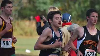 Dean Mazzola Highlights XC 2013