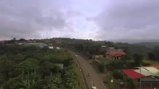 el barrio