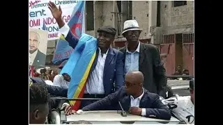 LA COUR DE CASSATION ANNULE LA CONDAMANTION DE  EUGENE DIOMI NDONGALA