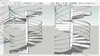 SketchUp Extensions FOR ARCHITECTURE   1001Bit Tools