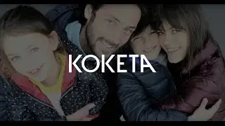 Νέα κολεξιόν ποιοτική γυναικεία, ανδρική και παιδική μόδα Κοκετα