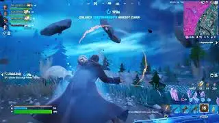 Fortnite 2023 05 04 Obi goes darkside
