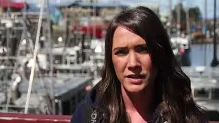 Sustaining Fishermen in Sustainable Fisheries