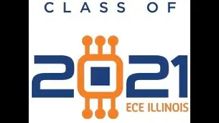 2021 ECE Virtual Graduation Celebration