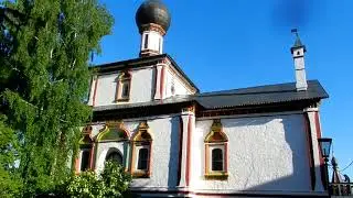 Коломна