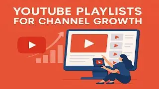 #youtube content playlist. Youtube studio analysis. #video