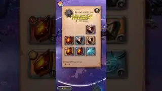 Albion Online | Fun in Yellow Zone | The Mists | Resources Nodes