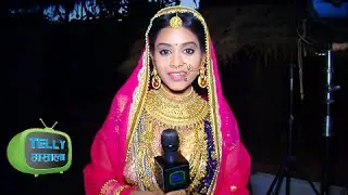 Rachna Parulkar Aka Ajabde Will Love To Participate In Jhalak Dikhla Jaa
