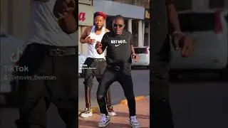 Odong'o Swagg Rotama Group ( TIKTOK CHALLENGE)