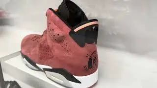 INDEX Sneaker Boutique