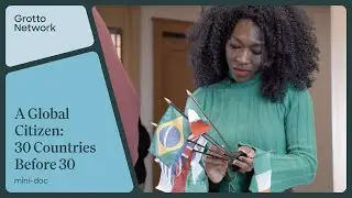 A Global Citizen: 30 Countries Before 30