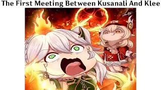GENSHIN IMPACT MEMES 