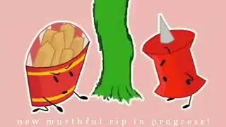 The Power of Murthful! (TPOT intro but Murthful plays)
