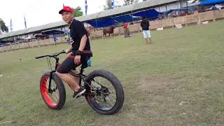 Fatbike Indonesia