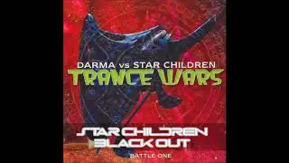 Star Children - Black out